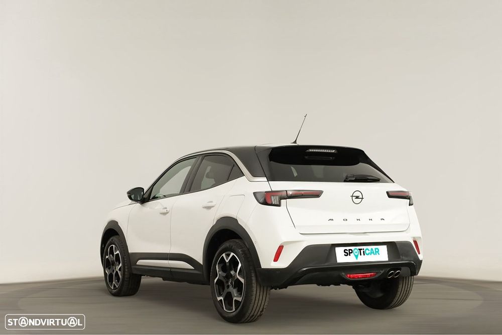 Opel Mokka 1.2 T Ultimate AT - 3
