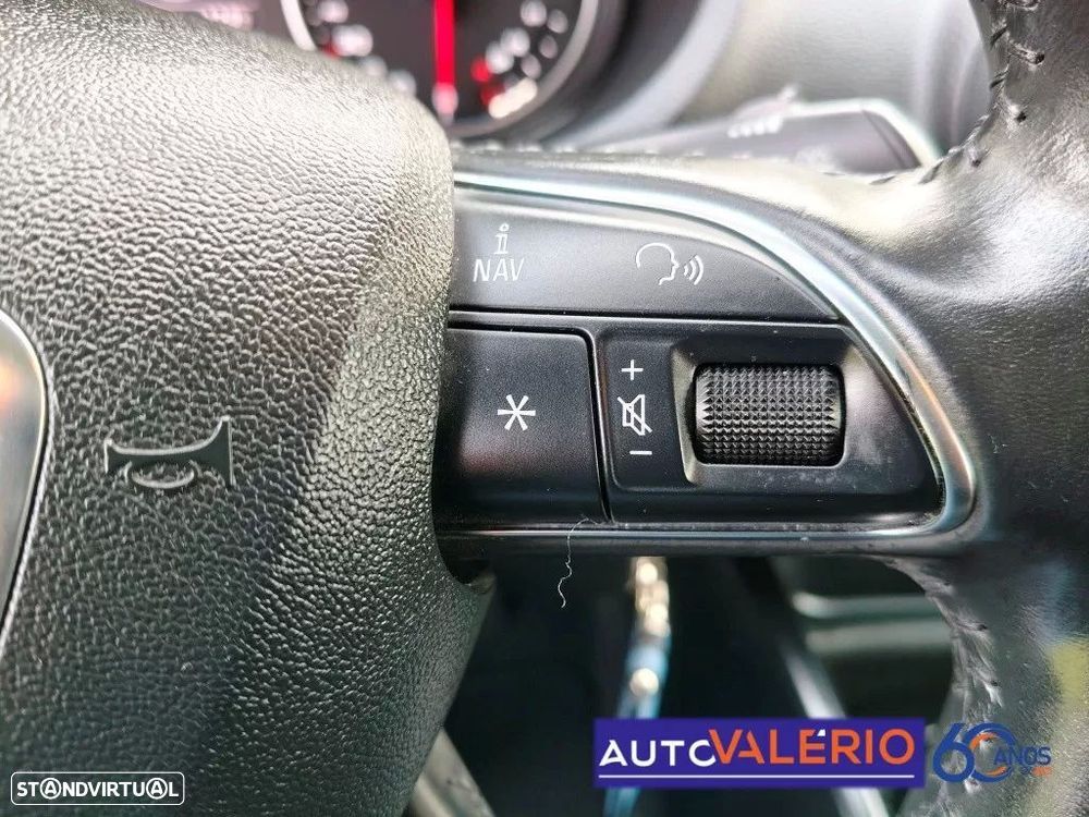 Audi A3 Limousine 1.6 TDI Attraction - 18