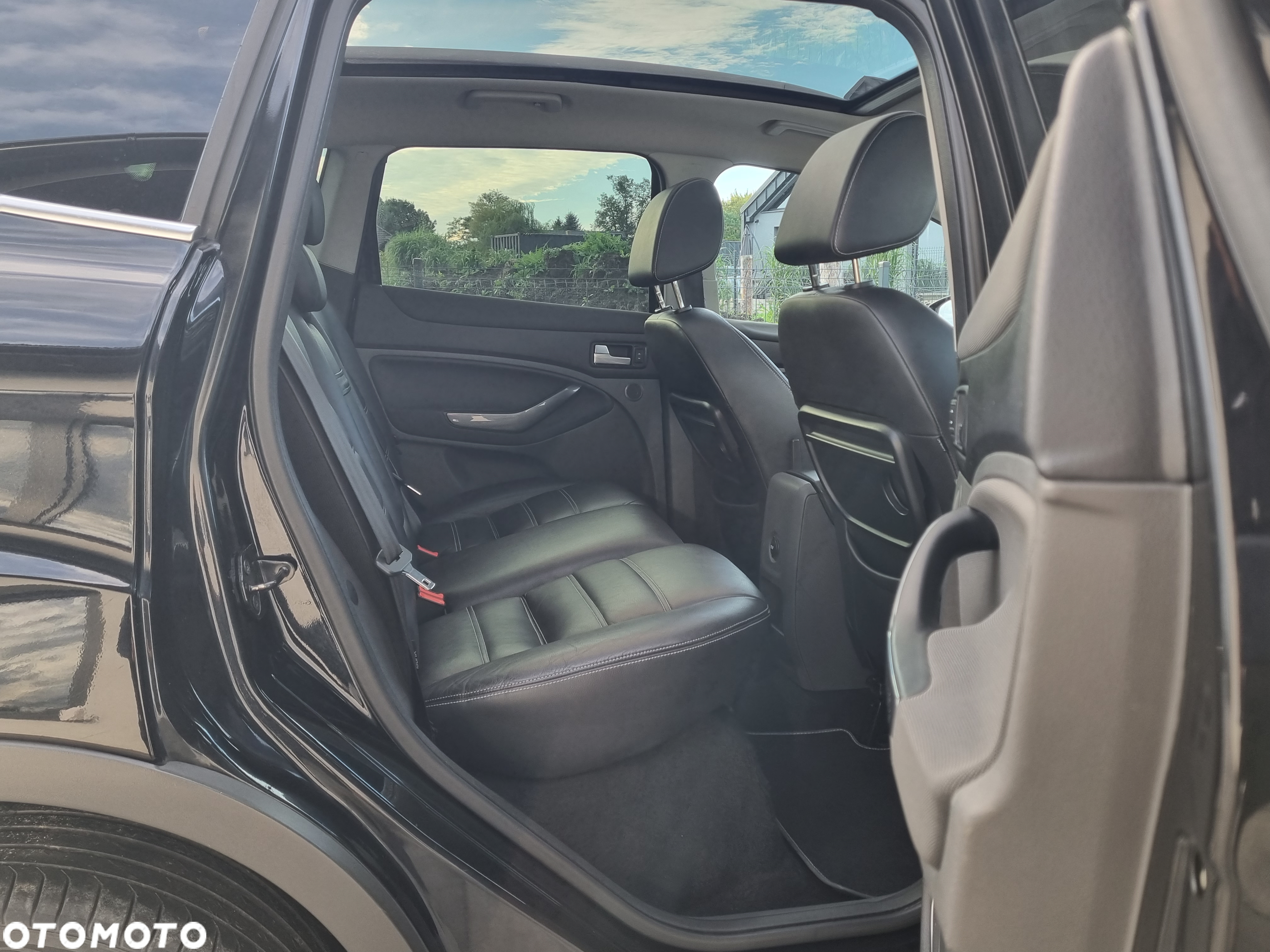 Ford Kuga 2.0 TDCi Titanium - 26