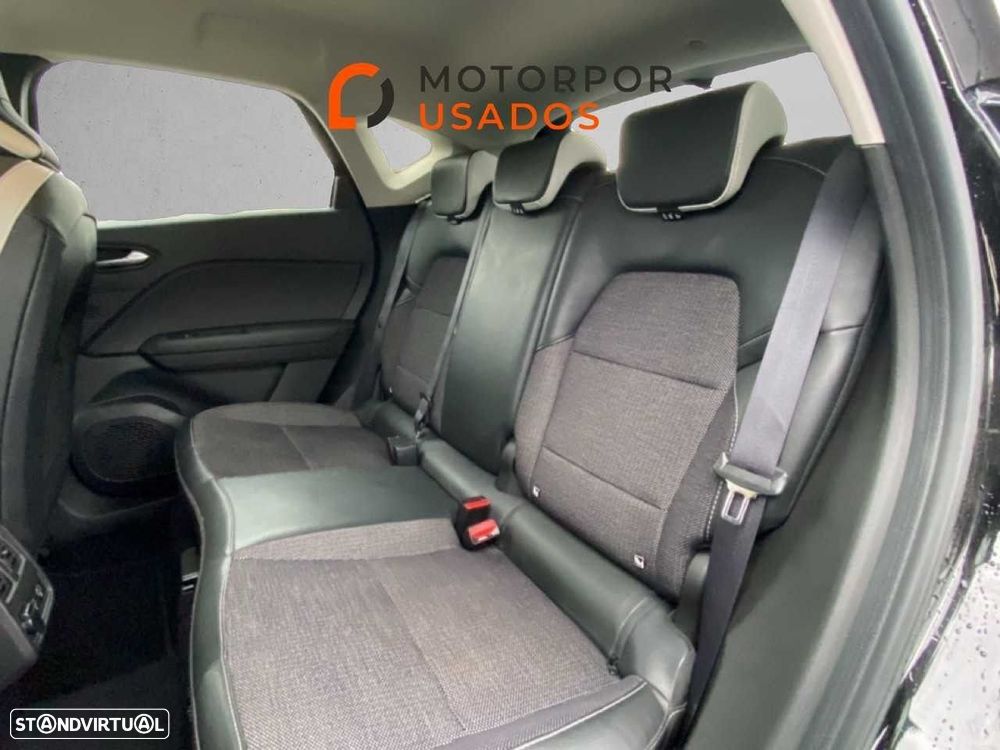 Renault Captur 1.0 TCe Exclusive - 10