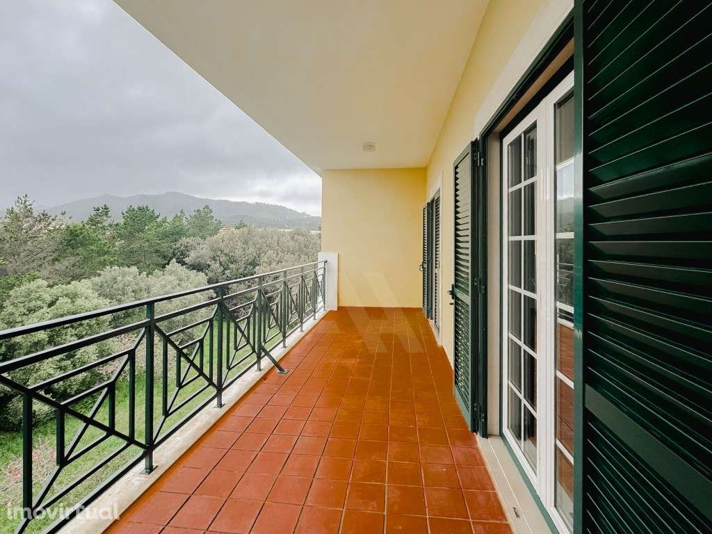 Apartamento T1 na Quinta da Beloura com Varanda - Grande imagem: 3/10