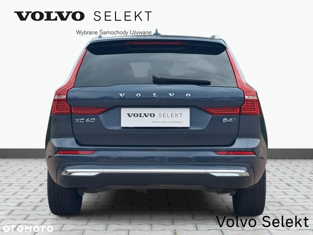 Volvo XC 60 B4 D AWD Inscription - 7