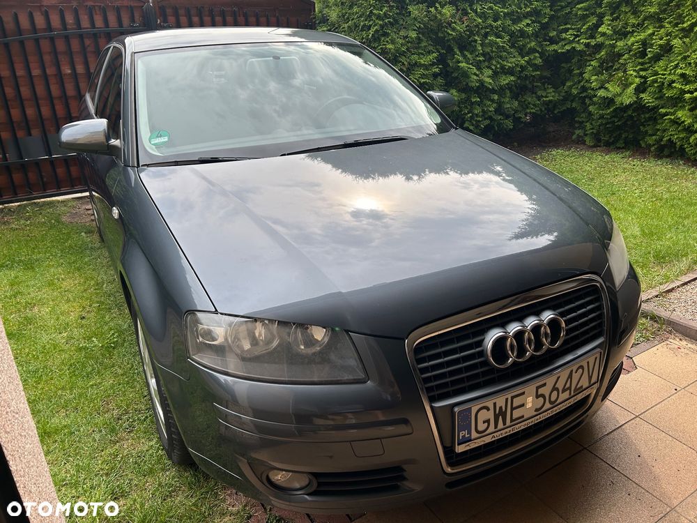 Audi A3 1.4 TFSI Attraction - 4