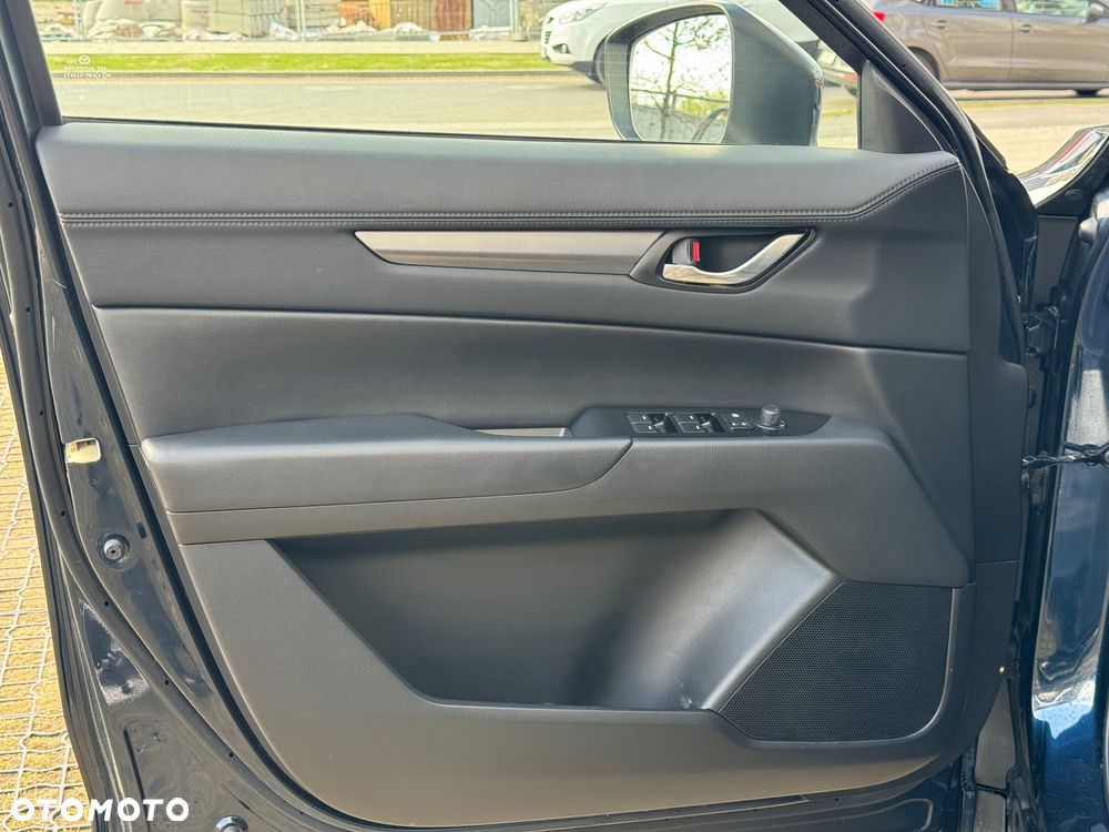 Mazda CX-5 SKYACTIV-G 194 AWD Signature - 25