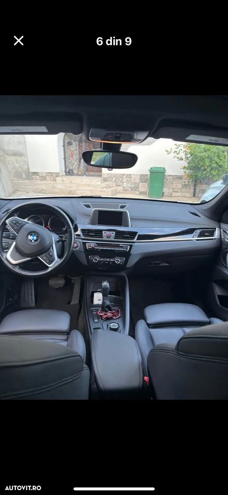 BMW X1 - 6