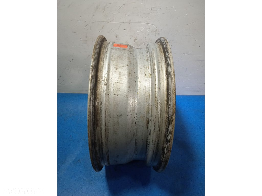 NISSAN QASHQAI FELGA ALUMINIOWA 5X114.3 R16 KE409AV795 - 6