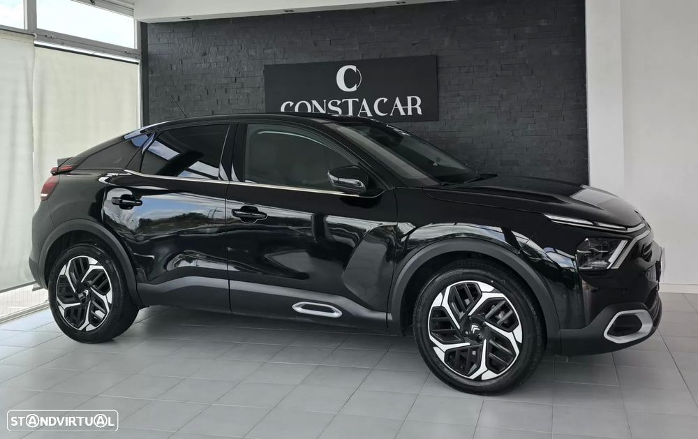 Citroën C4 1.2 PureTech Max - 5