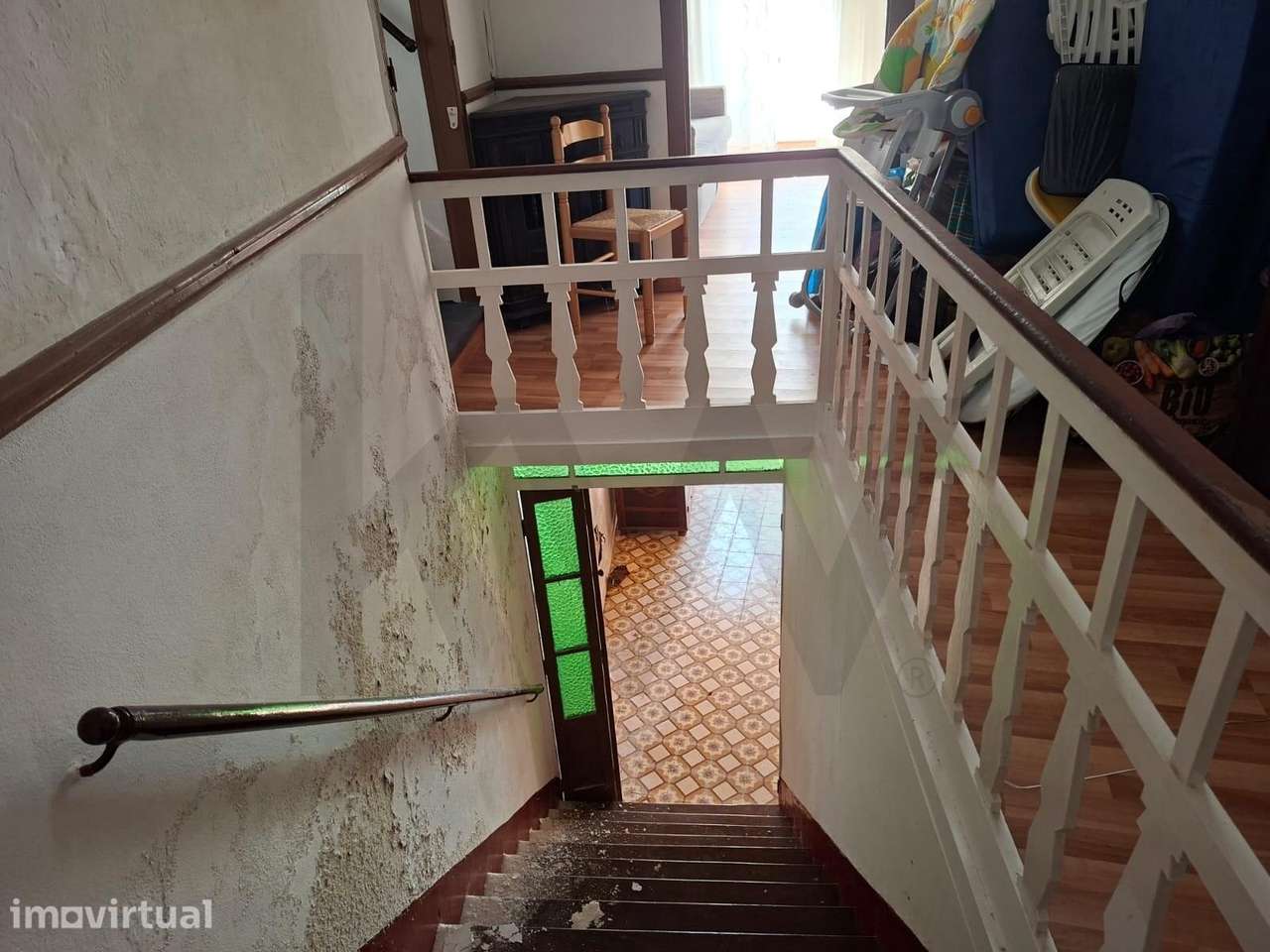Moradia com 2 divisões de utilização independente habitação e restaura - Grande imagem: 4/24