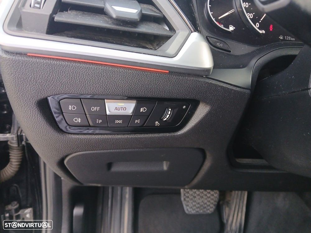 BMW 320 d Auto - 18
