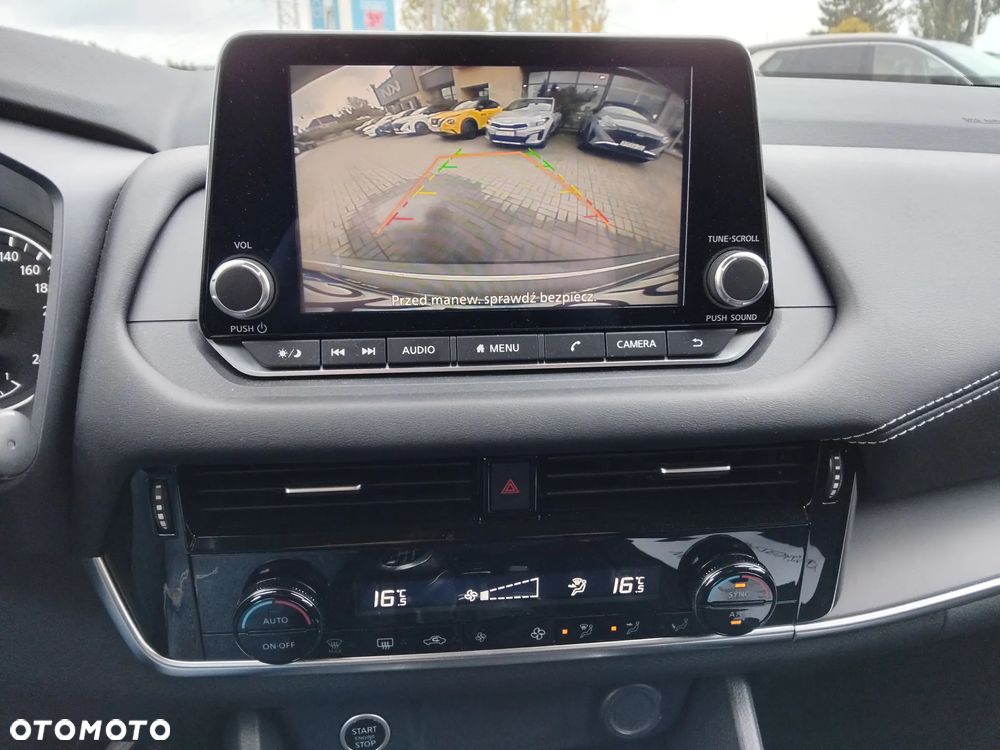 Nissan Qashqai 1.3 DIG-T mHEV Acenta - 15