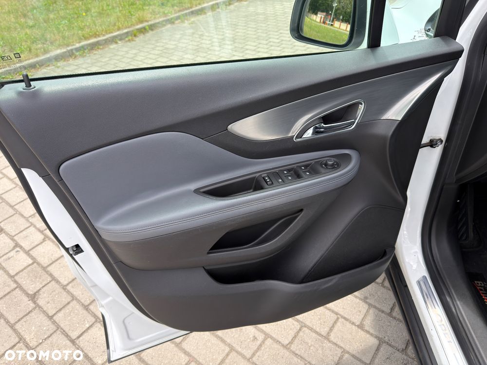 Opel Mokka 1.4 T Enjoy S&S - 16