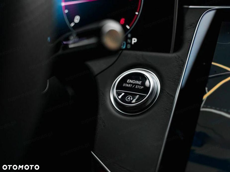 Mercedes-Benz Klasa E 220 d mHEV 4-Matic AMG 9G-Tronic - 14