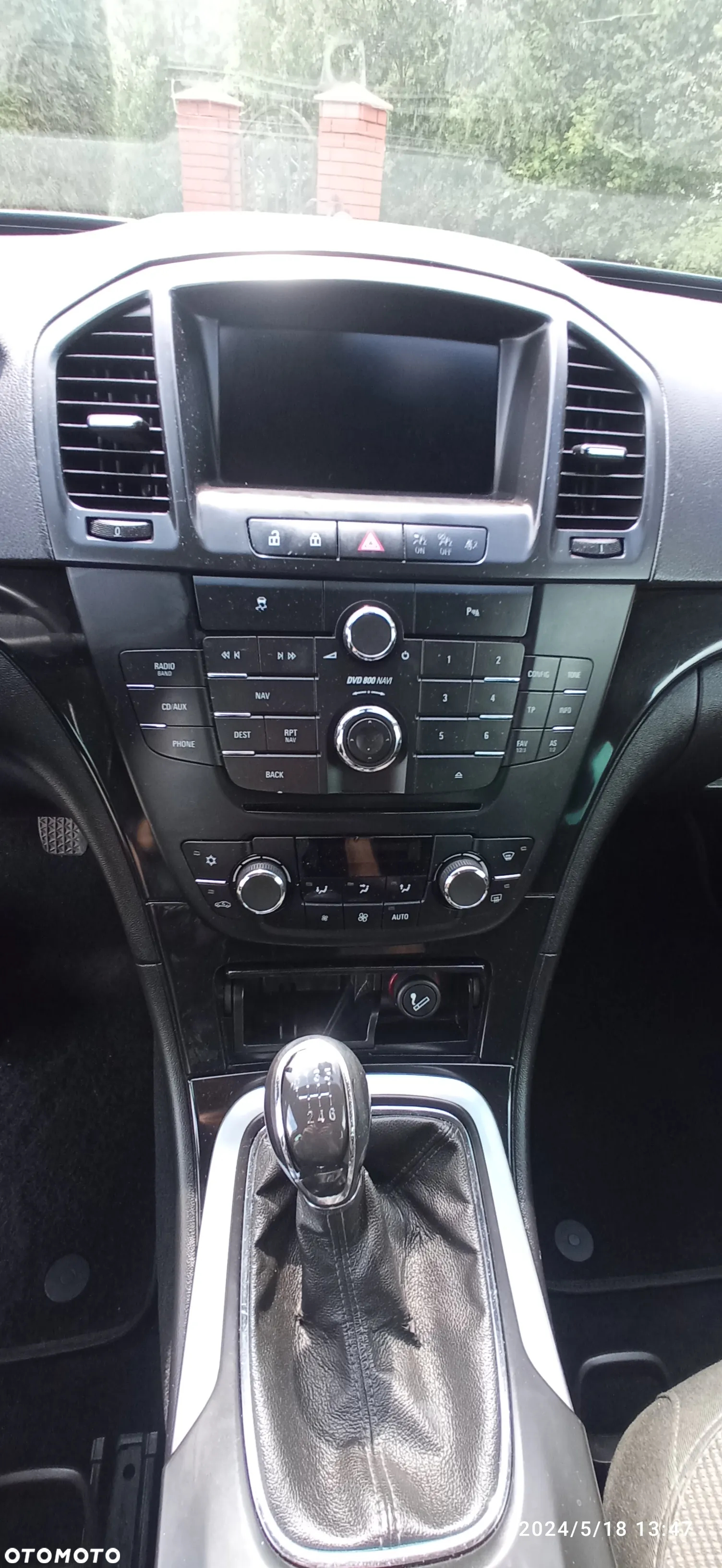 Opel Insignia 2.0 CDTI Sport - 5