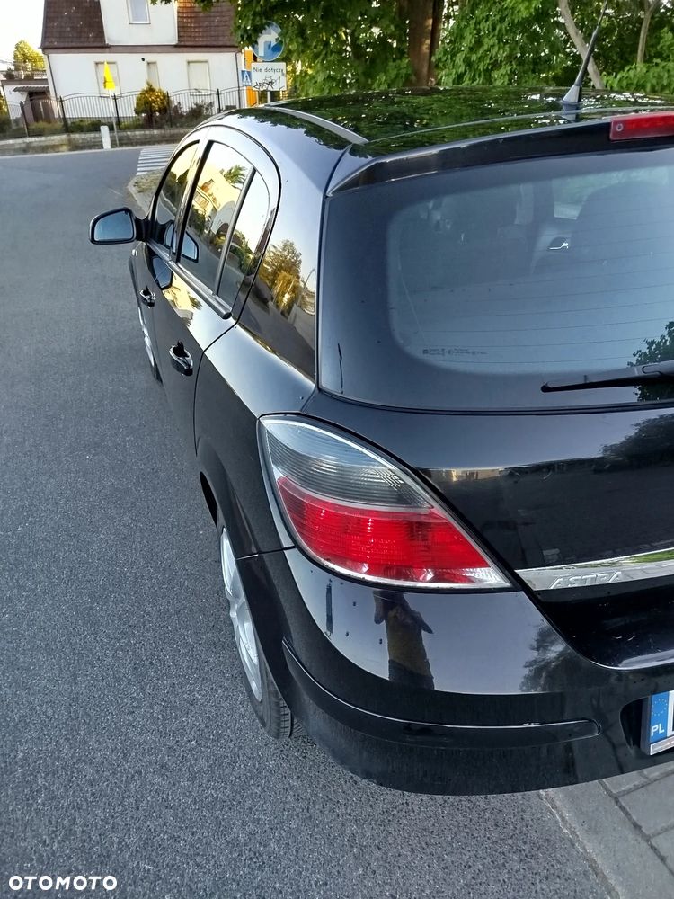 Opel Astra - 11