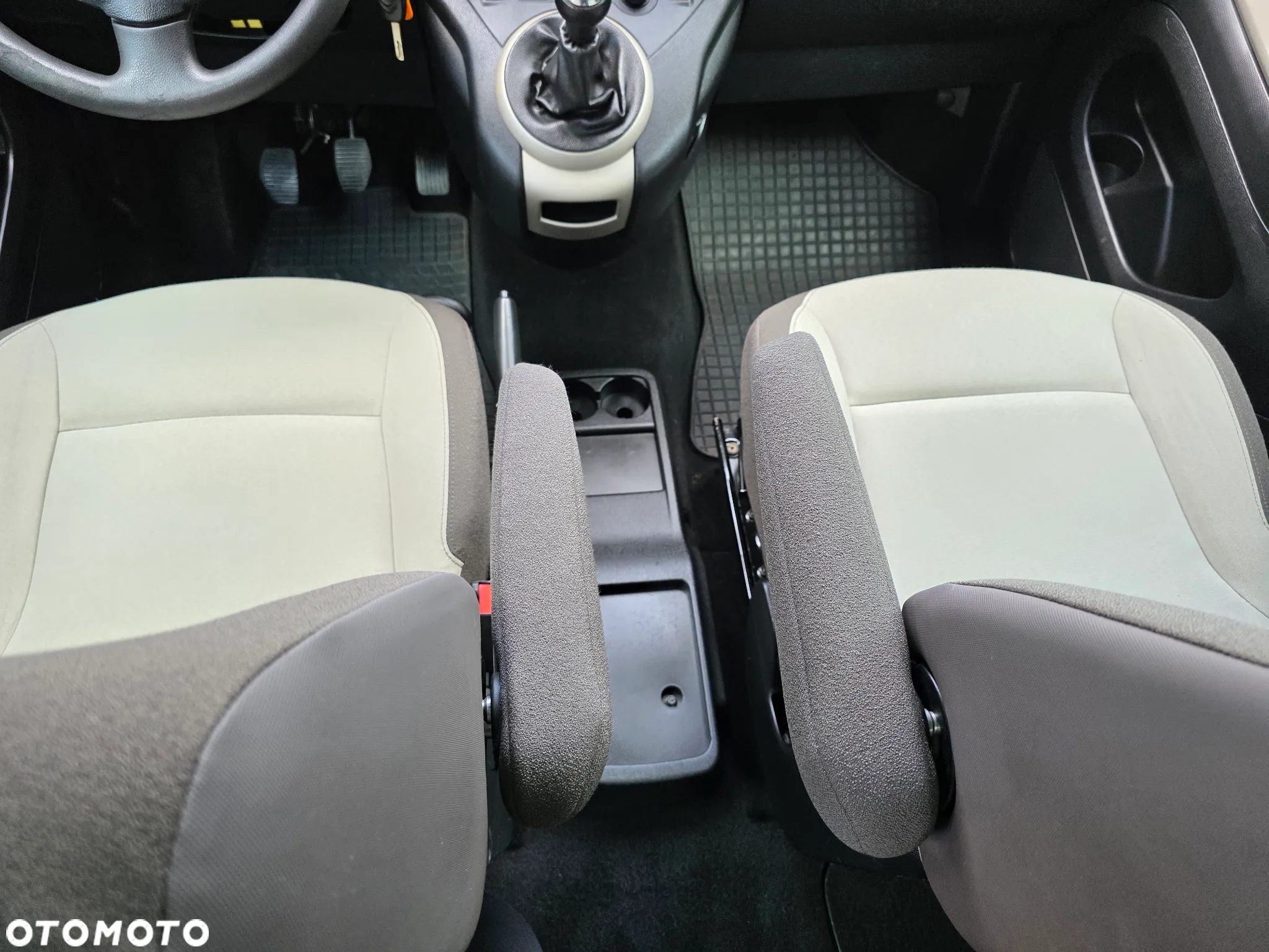 Citroën Berlingo Multispace VTi 120 Selection - 16