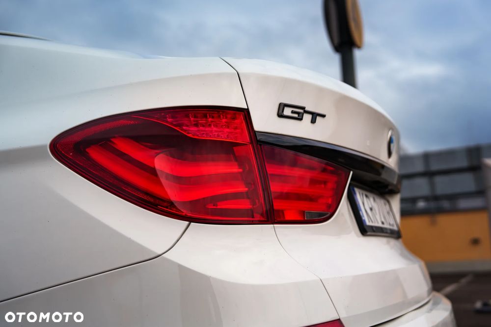 BMW 5GT 530d - 33