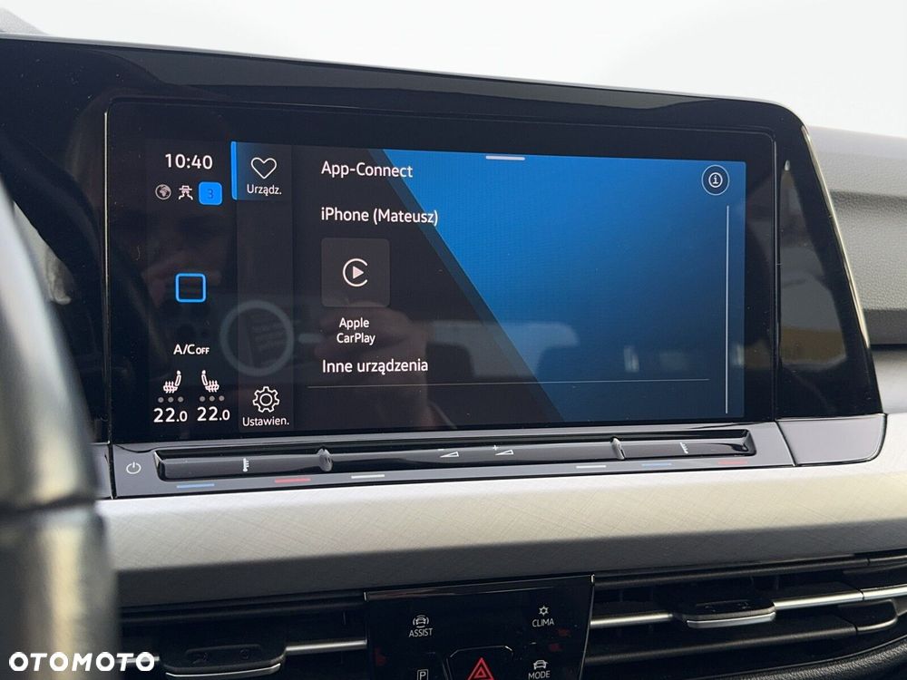 Volkswagen Golf Variant - 29