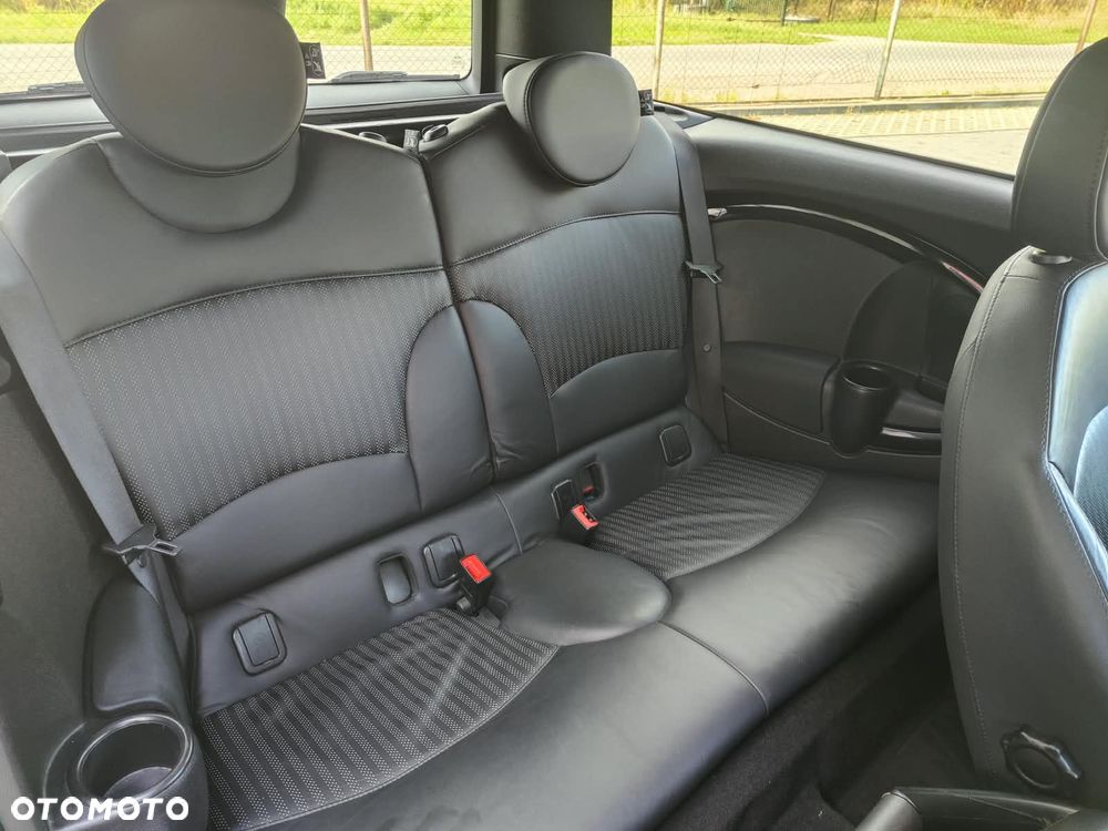 MINI Clubman Cooper - 23