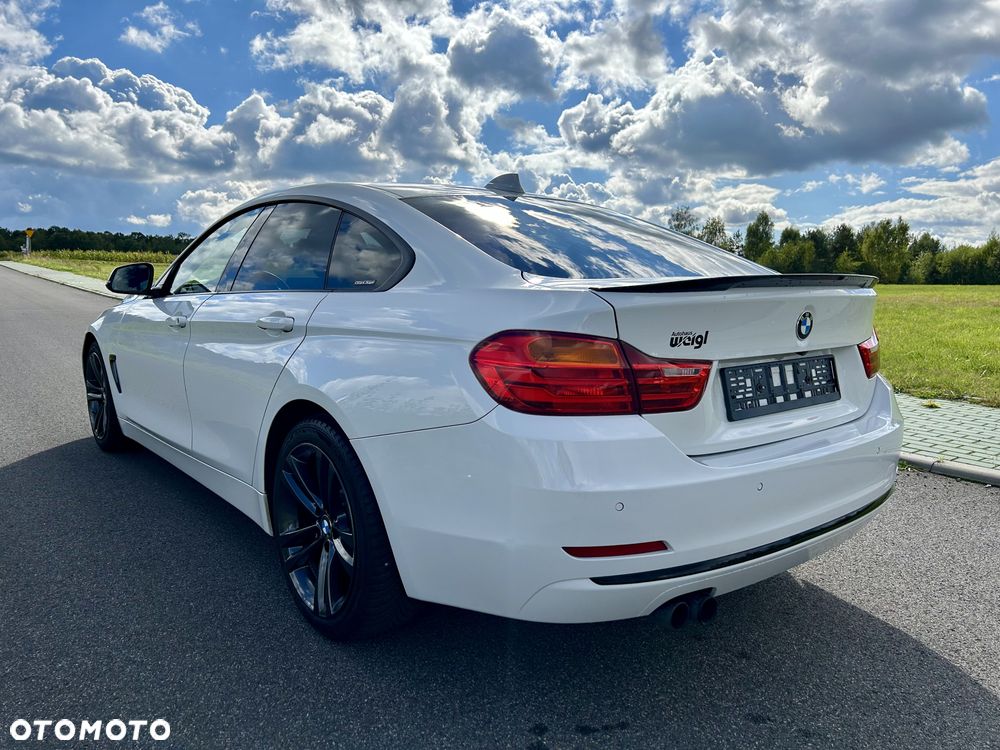 BMW Seria 4 - 9