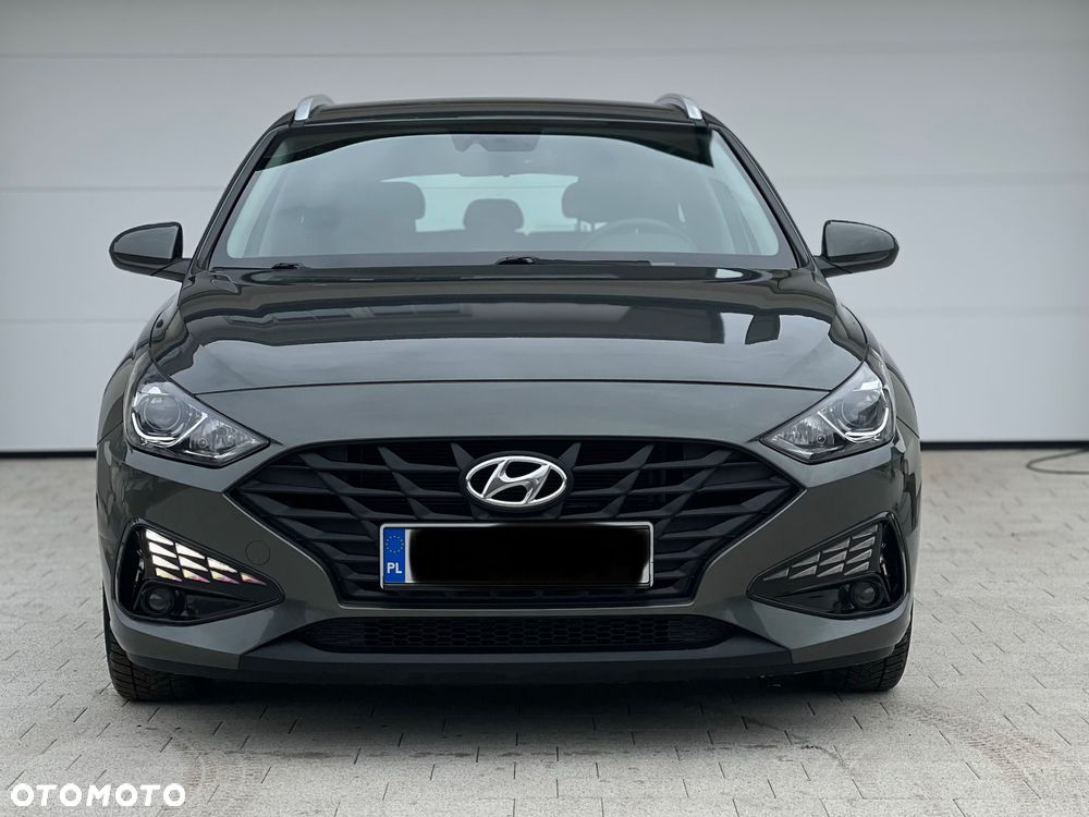 Hyundai i30 - 16
