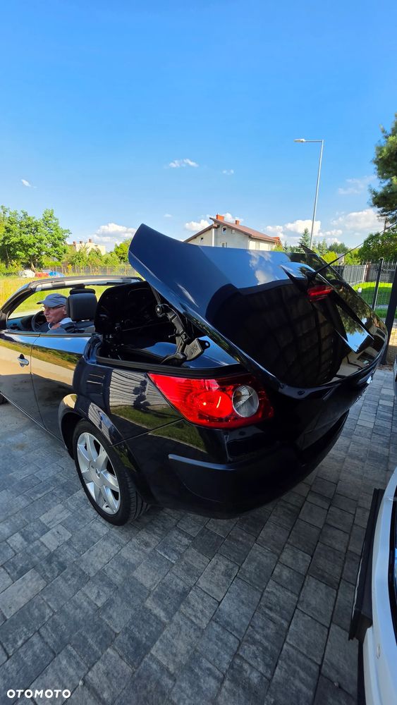 Renault Megane 1.6 16V Authentique - 11