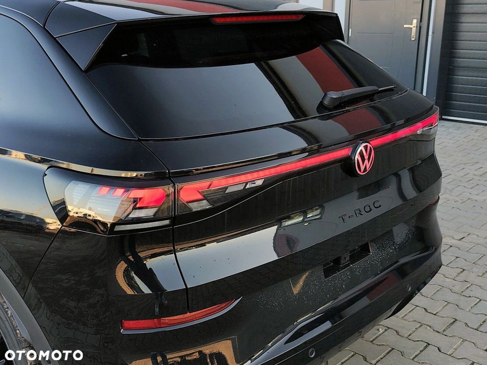 Volkswagen T-Roc - 30