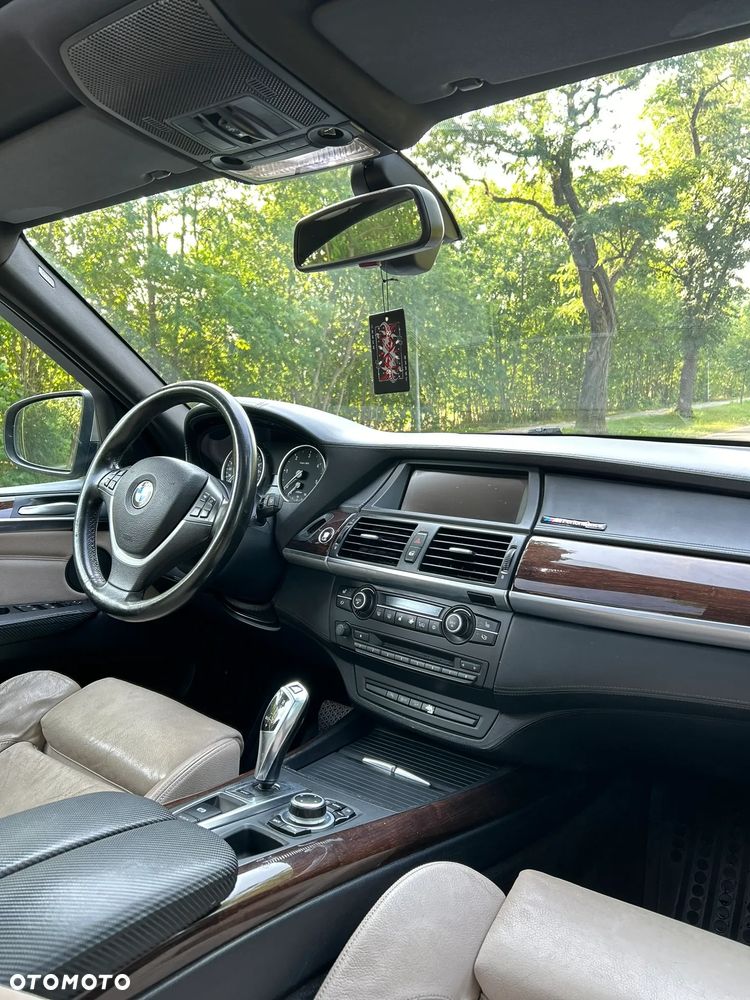BMW X5 4.0d xDrive - 14