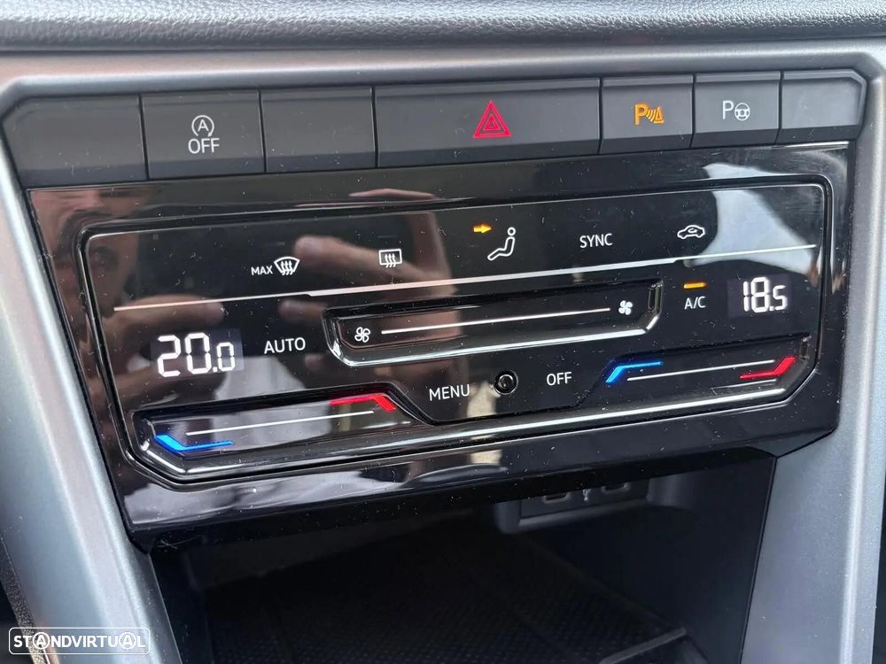 VW T-Roc 1.0 TSI T-ROC@pt - 47