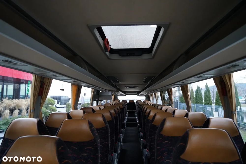 Temsa SAFARI / LD 12 / EURO 6/ SPROWADZONA Z FRANCJI / - 30