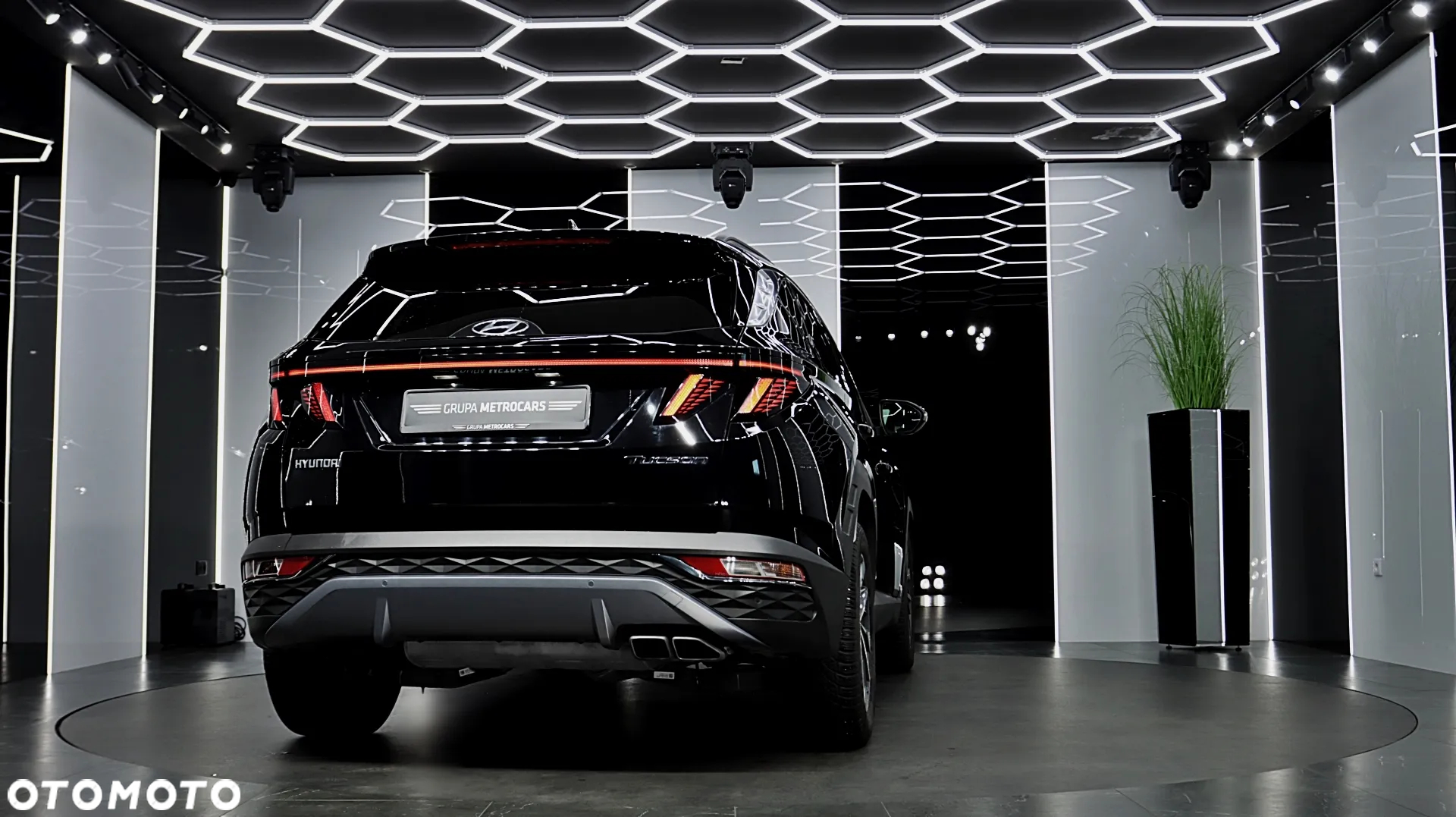 Hyundai Tucson - 7