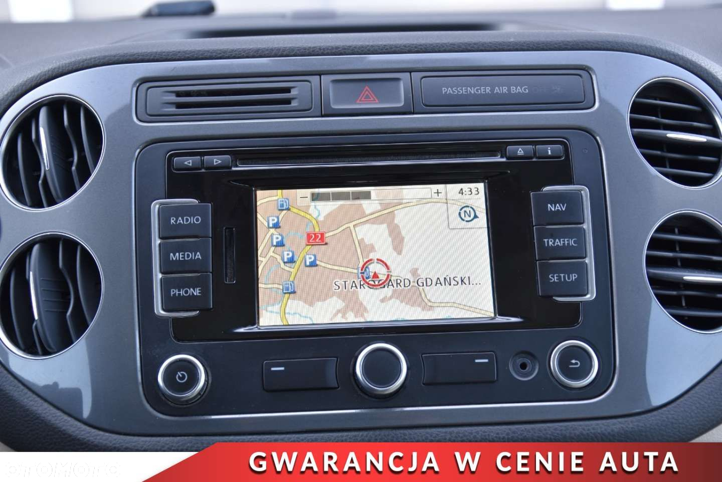 Volkswagen Tiguan - 13
