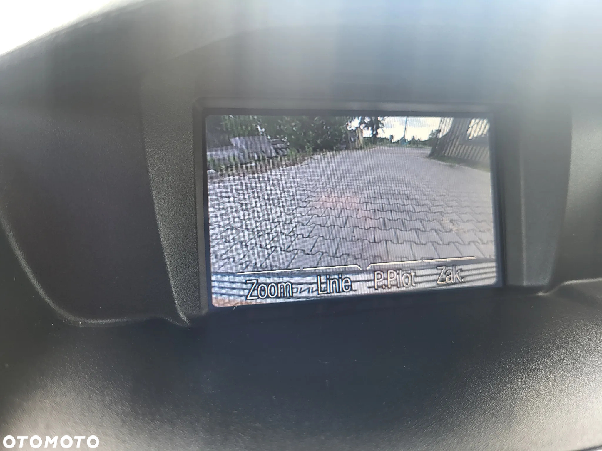 Ford Tourneo Connect 1.6 TDCi Titanium - 18