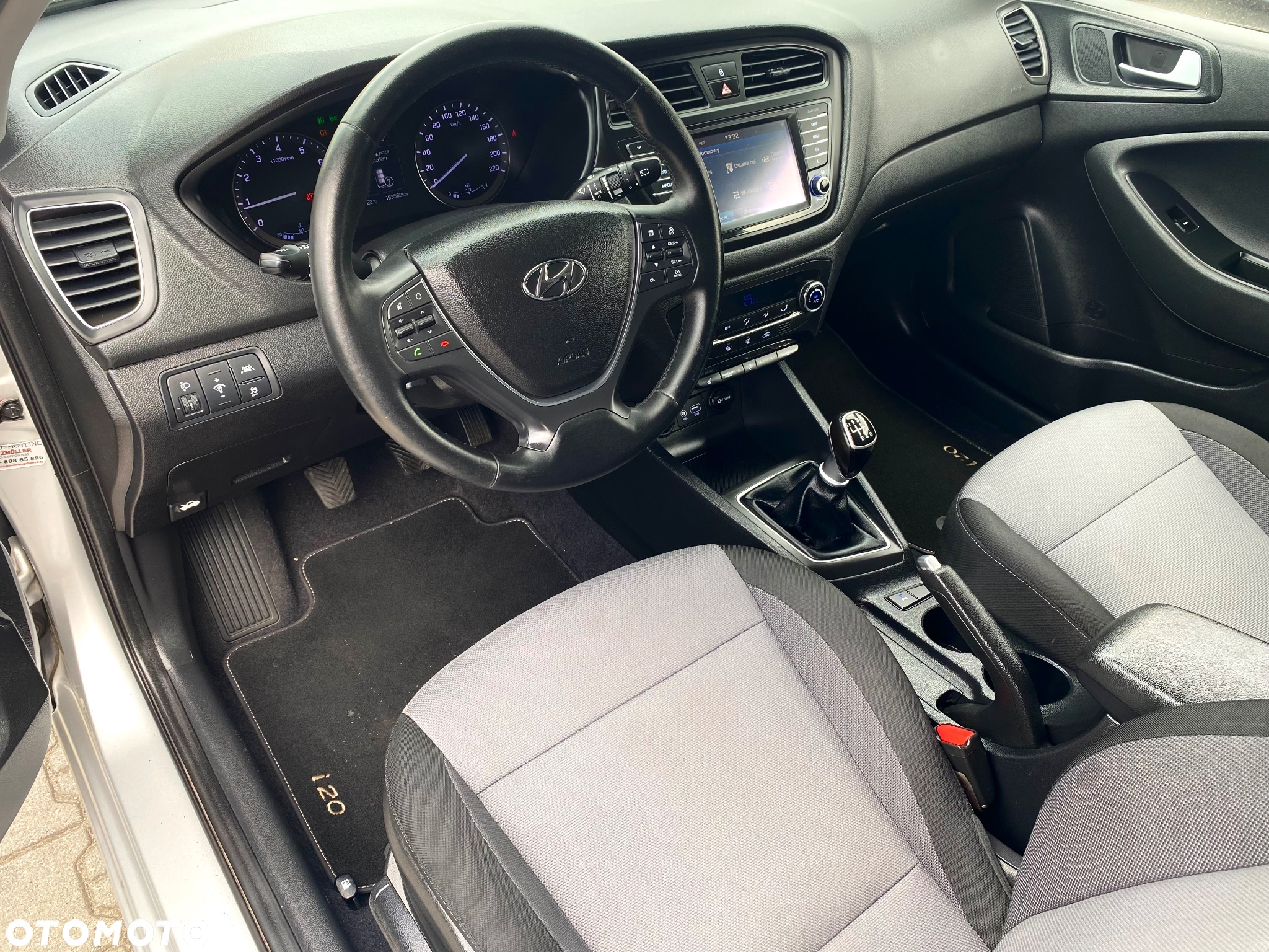 Hyundai i20 - 6