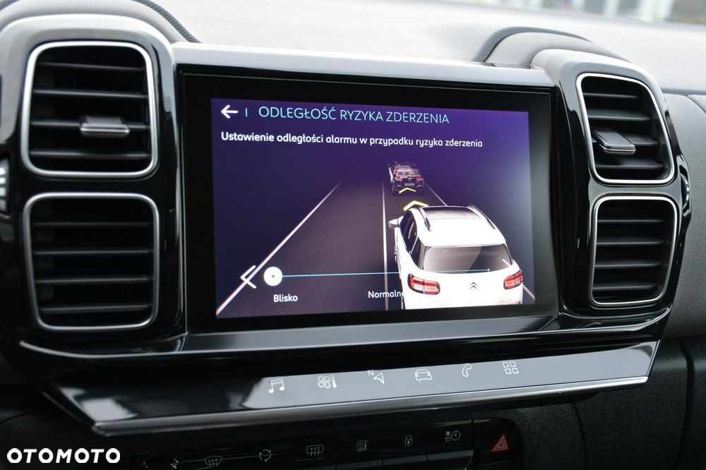 Citroën C5 Aircross 1.6 PHEV 225 Shine Pack EAT8 - 25