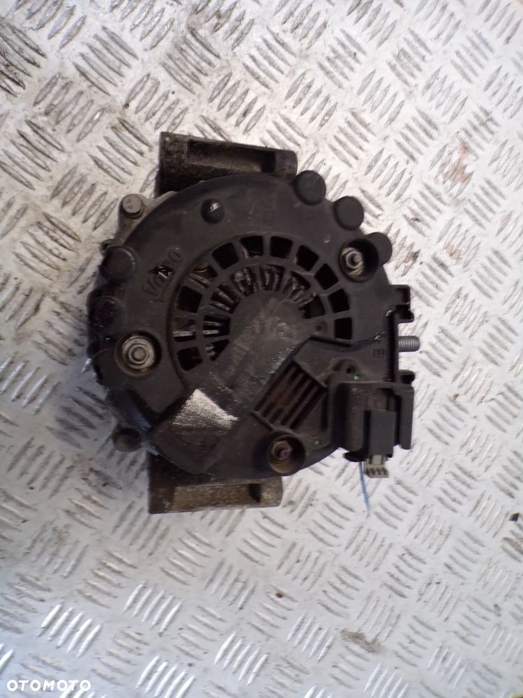 ALTERNATOR MERCEDES W212 2.2 CDI BI TURBO - 3