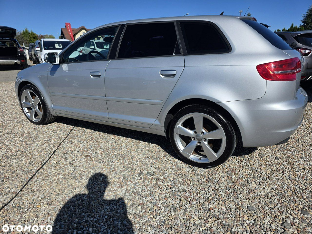 Audi A3 - 2