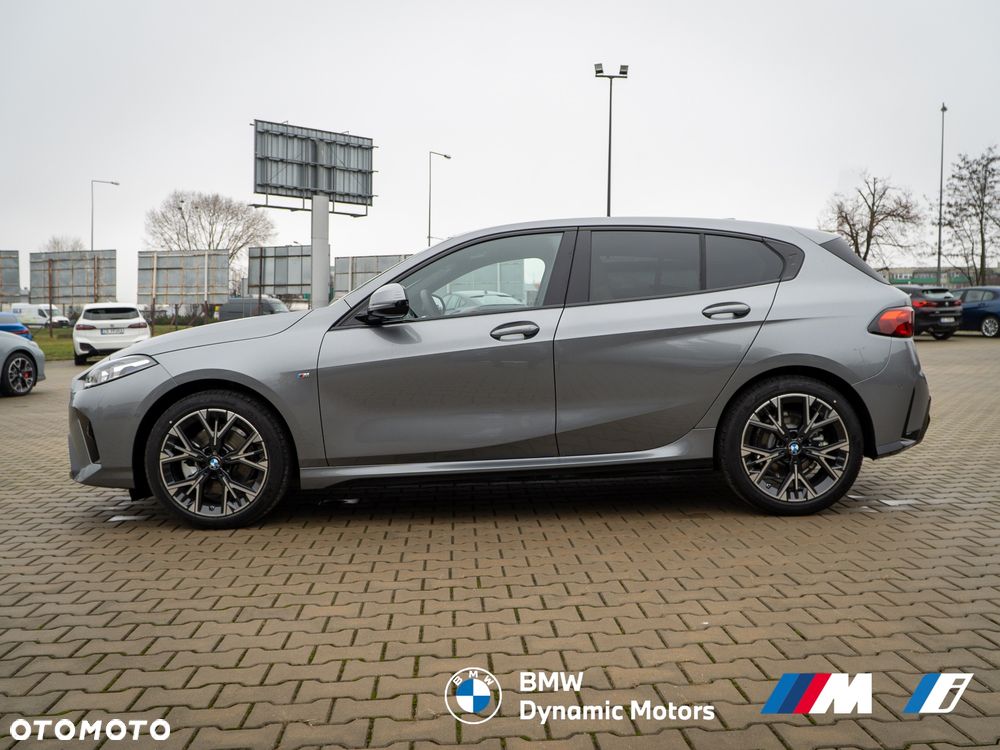 BMW Seria 1 120 - 9
