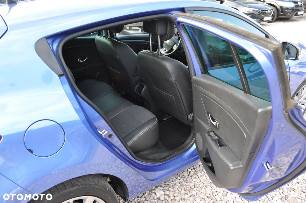 Renault Megane - 17