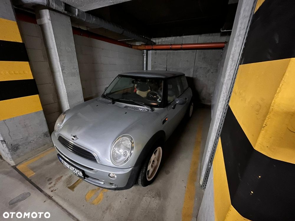 MINI ONE Standard - 4