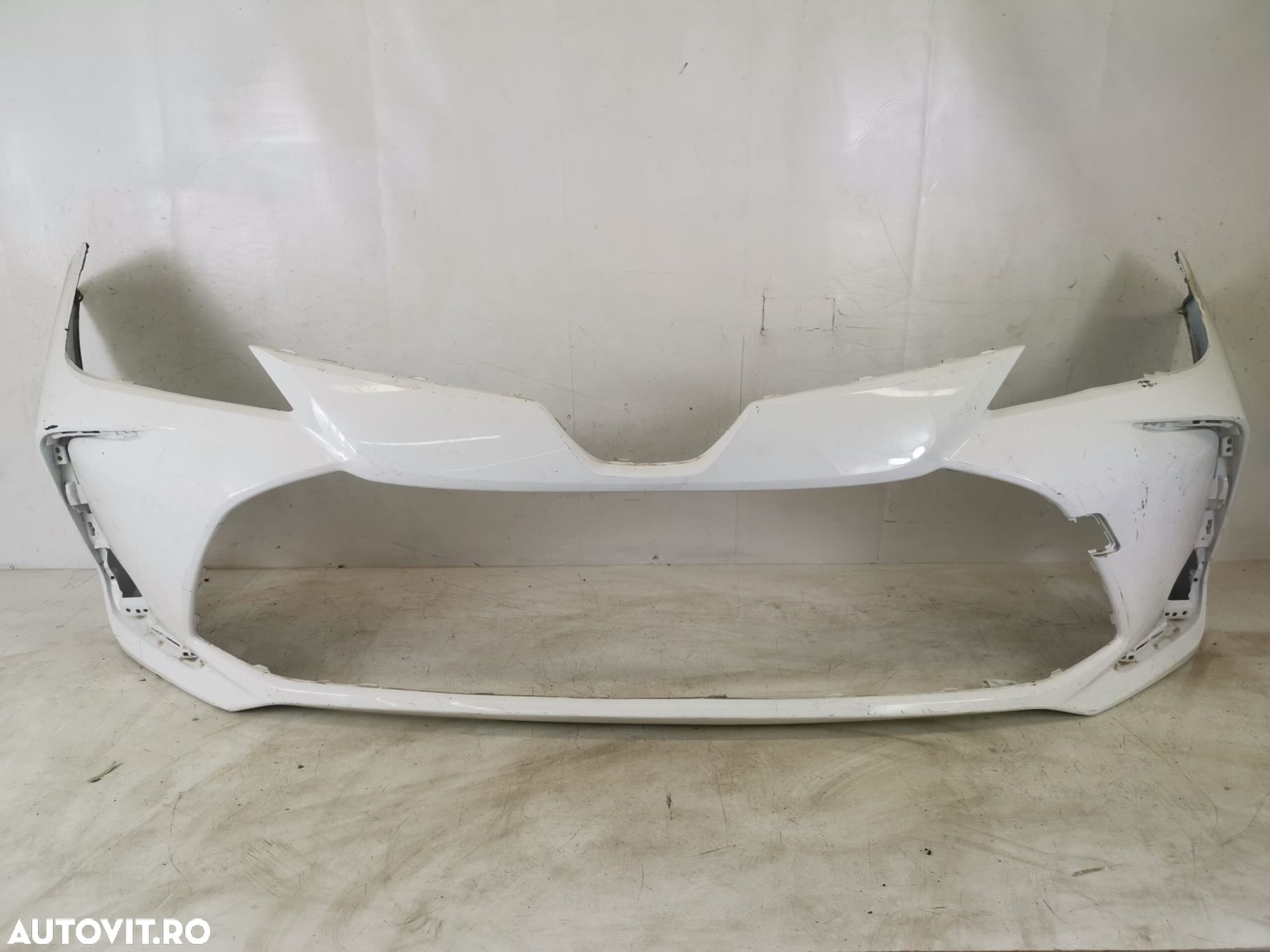 Bara Fata Toyota  Corolla E210 2019 2020 2021 2022 Originala In Stare - 1