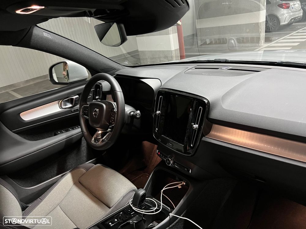 Volvo XC 40 1.5 T2 Plus Bright Auto - 13