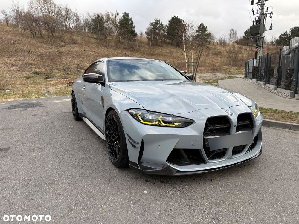 BMW M4 - 6