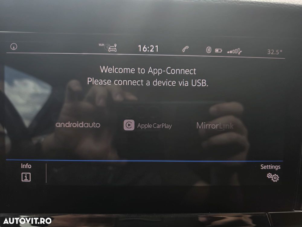 Volkswagen Touareg V6 TDI Elegance - 15