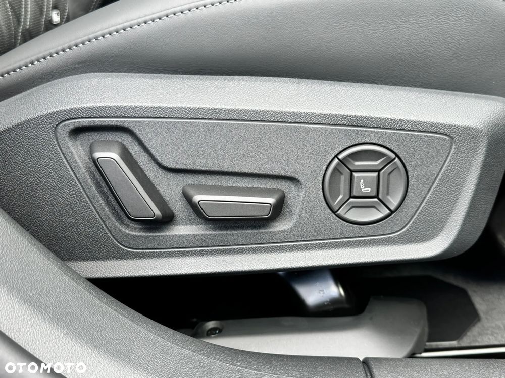 Audi A6 Avant TFSI mHEV Quattro S tronic - 40