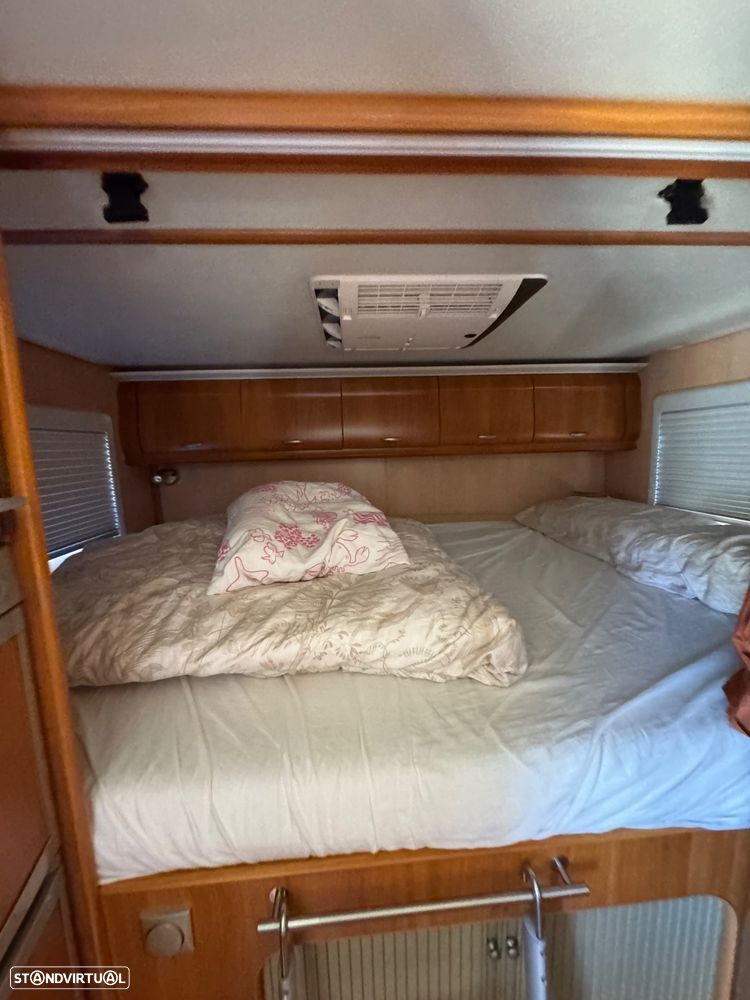 Hobby Siesta T600GFS - 19