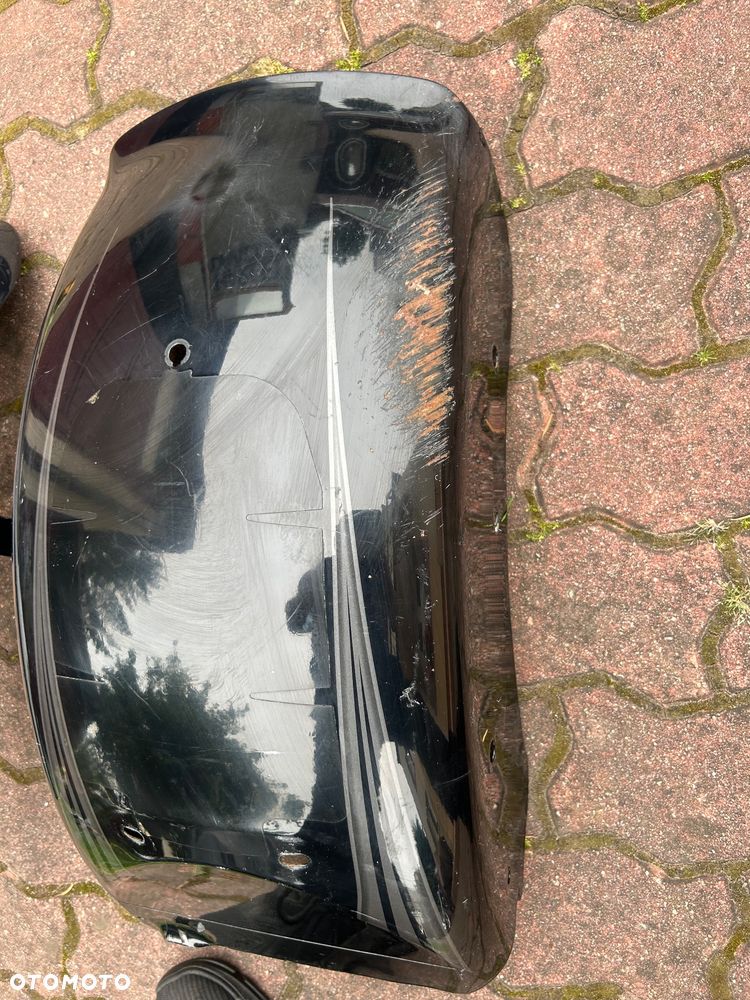 Harley Davidson Breakout błotnik przedni tylny - 5