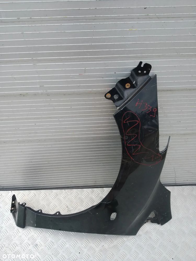 F621/H339/H615 LEWY BŁOTNIK MAZDA 2 2008-14 - 3