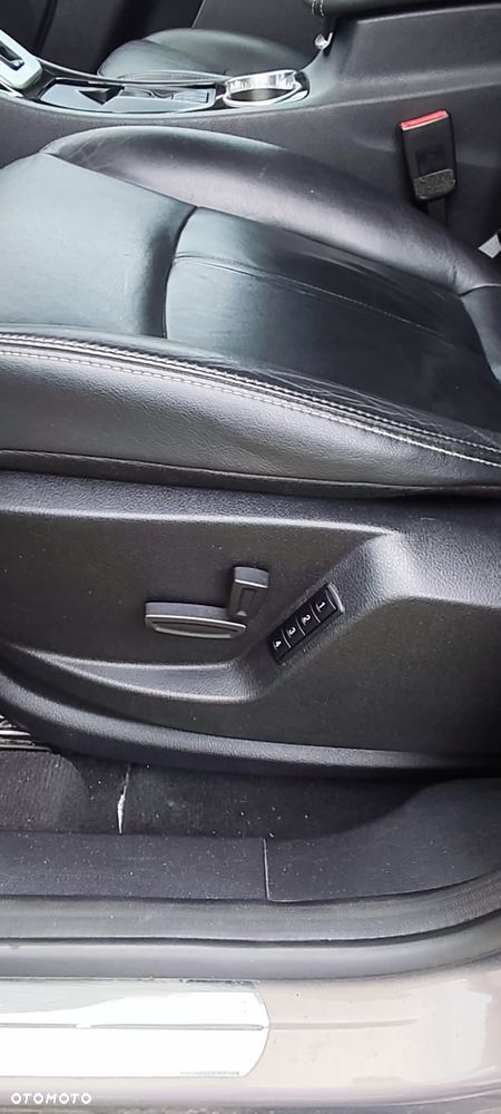 Ford S-Max 2.0 TDCi DPF Platinium X MPS6 - 11