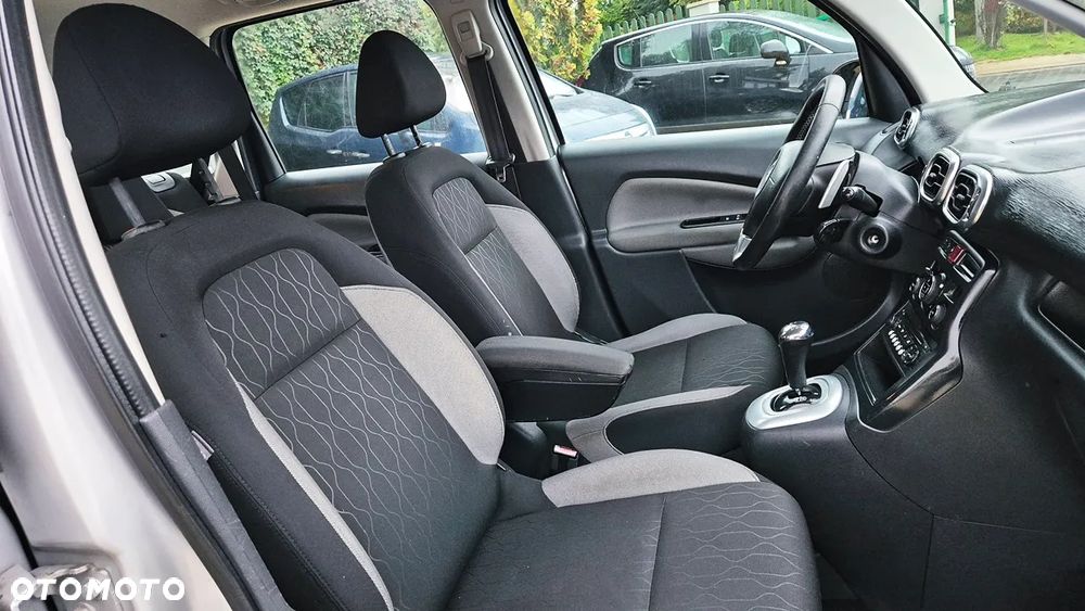 Citroën C3 Picasso VTi 120 EGS6 Exclusive - 39