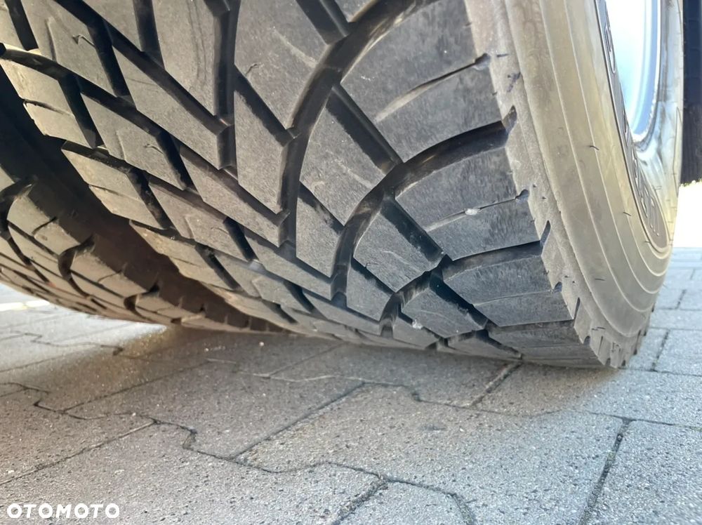 Scania R450 - 10